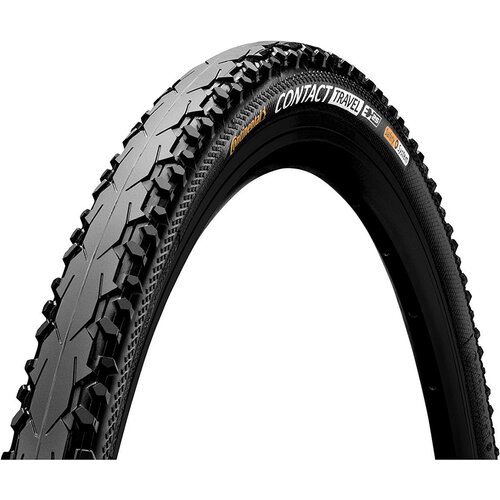  Guma Continental 28x1-3/8x1-5/8 (37-622) , 700x35C, CONTACT TRAVEL, SKIN, Sa žicom Cijene