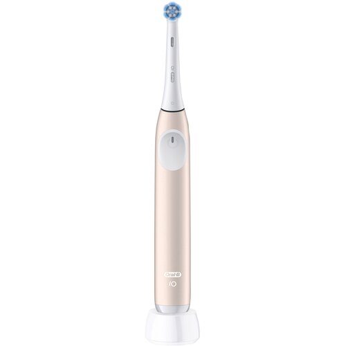 Oral-b iO Serija 2 Calm Pink Elektricna zobna &amp;scaron;cetka Slike