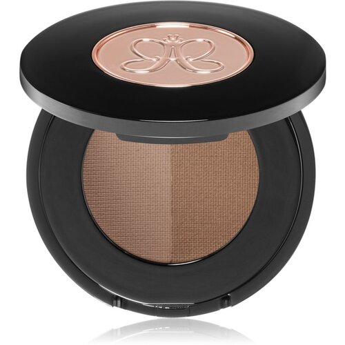 Anastasia Beverly Hills Brow Powder Duo puder za obrve nijansa Soft Brown 2x0,8 g Cijene