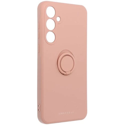 Roar Amber Maska - za Samsung Galaxy A55 5G Pink Cijene