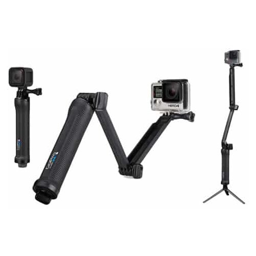 GoPro 3-WAY NOSAČ Slike