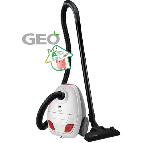 Vivax sesalnik VC-701W geo, (20593681) Slike