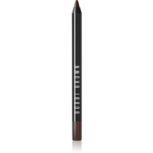 Bobbi Brown 24 Hour Waterproof Kajal Liner kajal svinčnik za oči odtenek Cacao 1.2 g Slike