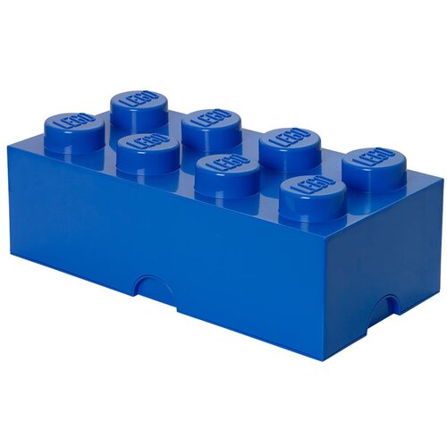 Lego Plava kutija za pohranu Cijene