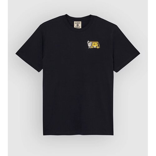 Element Timber Van T-Shirt flint black Slike