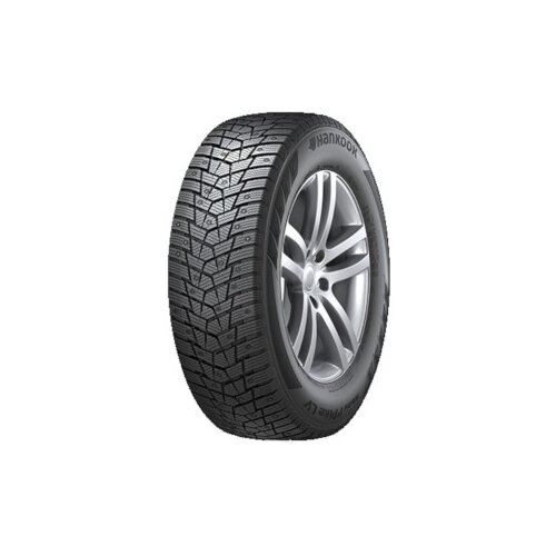 Hankook Winter i*Pike LV RW15 ( 215/70 R15C 109/107R, stavljenji spike-ovi SBL ) Slike