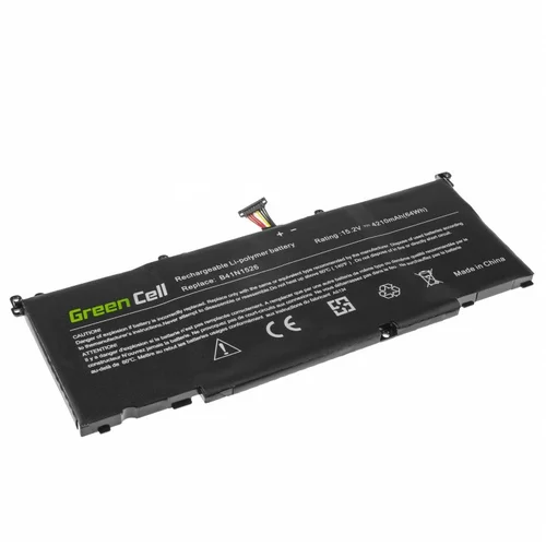 Green cell Baterija za Asus FX502 / GL502V, 4210 mAh