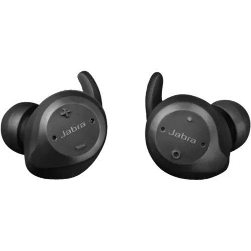 Jabra brezžične ušesne slušalke Elite Sport 4.5.H 100-98600001-60