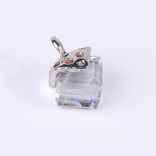INF 10 kosov obeskov za obeske Transparent, (22108236) Cene