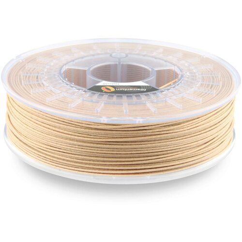Fillamentum Timberfill Light Wood Tone, 1.75 mm (750 g) Cene
