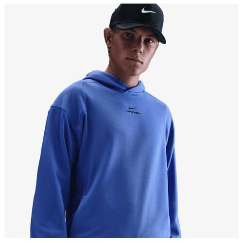 Nike M np df npt midlayer hoodie Cene