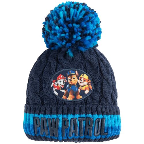 Cool club kapa zimska LAB3132739 PAW PATROL F modra 52 Cene