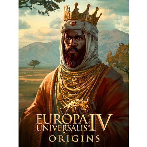 Steam Europa Universalis IV: Origins - Immersion Pack (DLC) (PC) Key GLOBAL Cene