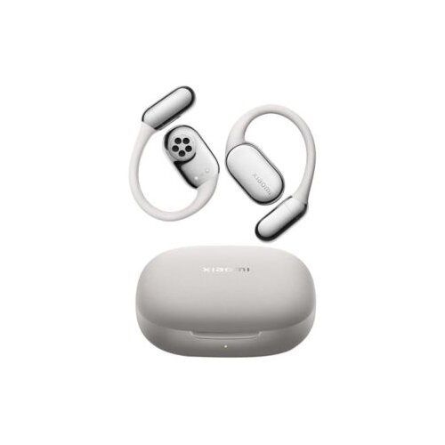 Xiaomi OpenWear Stereo Pro Headset Wireless In-ear Calls /Music USB Type-C Bluetooth Grey Slike