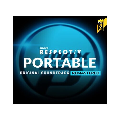 Steam DJMAX RESPECT V - Portable Original Soundtrack (REMASTERED) (DLC) (PC) Key GLOBAL Cene