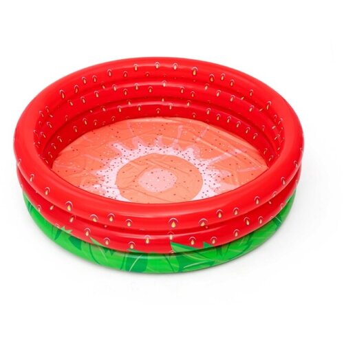  Dječji bazen Sweet Strawberry (Promjer: 160 cm, Crvene boje) Cijene