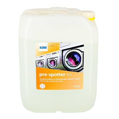  TTC Sred.za veš Pre-Spotter 18kg Cene