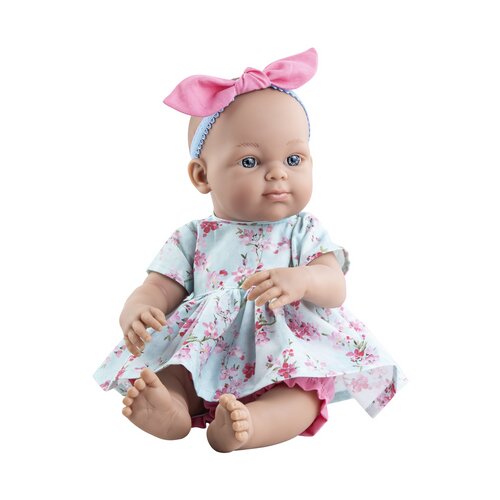 Paola Reina odeća za bebu lutku Doroteu, 32 cm Slike