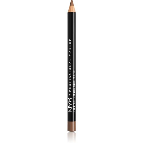 NYX Professional Makeup Eye and Eyebrow Pencil precizna olovka za oči nijansa 904 Light Brown 1.2 g Cijene