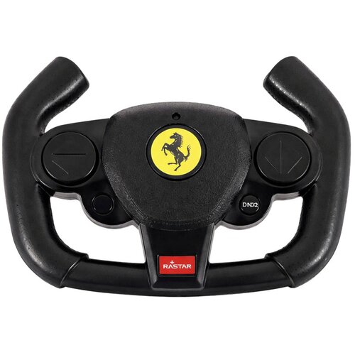 Ferrari Igračka auto Ferrari Purosangue 10330, Crvena Slike