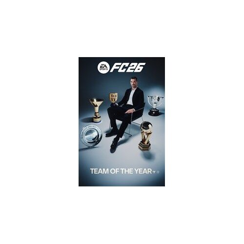 EA App EA SPORTS FC&trade; 26 TOTY Edition Key (PC) EUROPE Cene