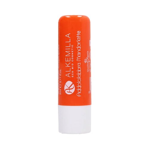 Alkemilla Eco Bio Cosmetic Balzam za usne - Bademovo mlijeko Slike