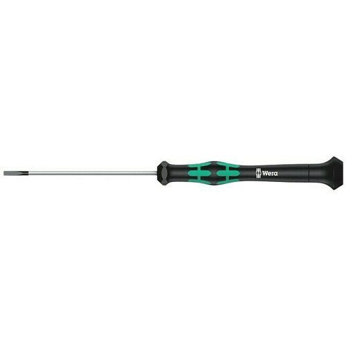 Wera Odvijač za struju Kraftform Micro 2035 (Širina oštrice: 2,5 mm, Duljina oštrice: 80 mm) Cijene