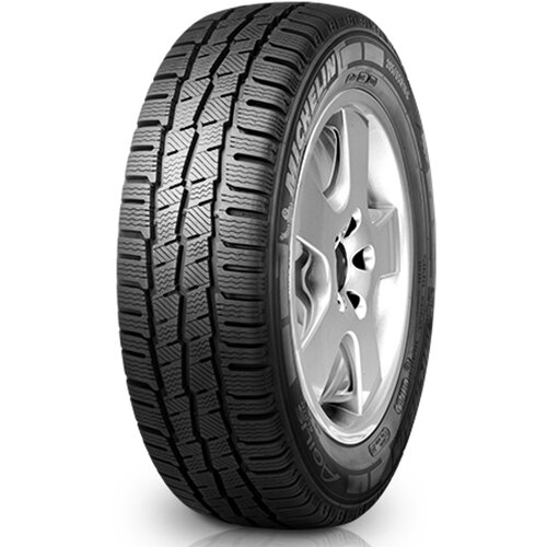 Michelin 195/70 R15C agilis alpin 104/102R zimska guma Slike