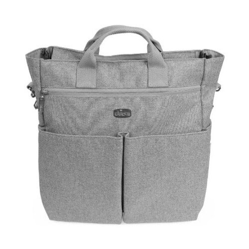 Chicco Torba za pripomočke Bellagio/Mysa lunar rock Cene