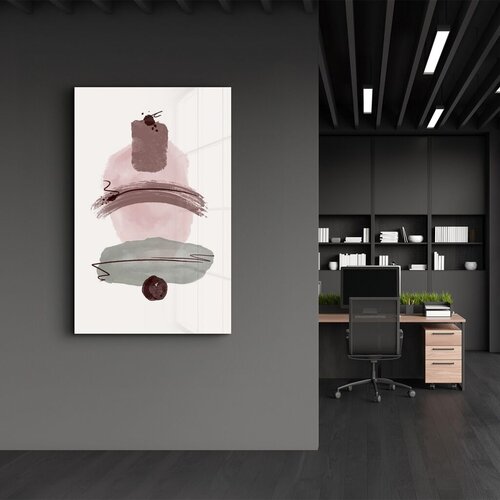 Wallity slika CAM-2086, 35 x 55 cm Cene