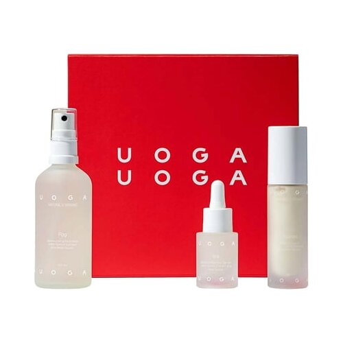 UOGA UOGA A Sip Of Refreshment - Set For Deep Moisturising Cijene