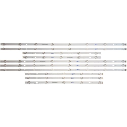 Eastern Star ES-3814, TOSHIBA 65UL2063DB LED TRAKE Cene
