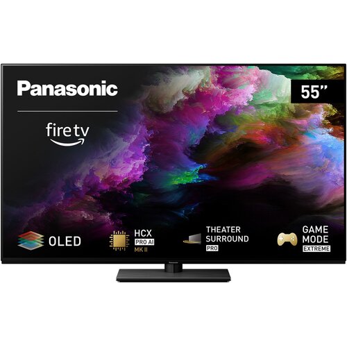 Panasonic TV-55Z85AEG 139 cm (55") OLED Cene