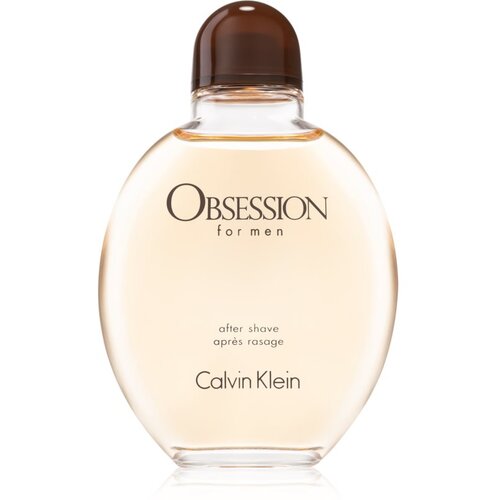 Calvin Klein Obsession for Men voda poslije brijanja za mu&amp;scaron;karce 125 ml Slike