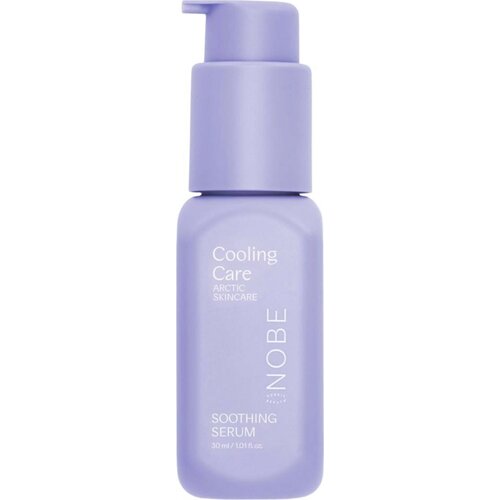 NOBE Nordic Beauty Cooling Care Soothing Serum - 50 ml Cijene