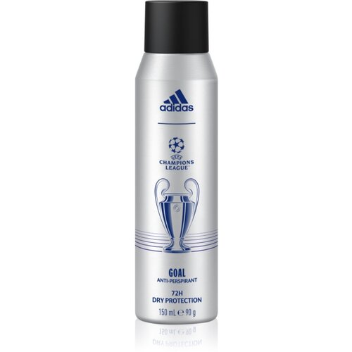 Adidas UEFA Champions League Star antiperspirant za muškarce 150 ml Cijene