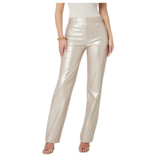 Guess metalik ženske pantalone GW5RB40 WGX50 F26N Cene
