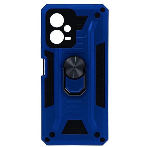  Maska za telefon SPIGEN 4 za Xiaomi Redmi Note 12, Plava Cene