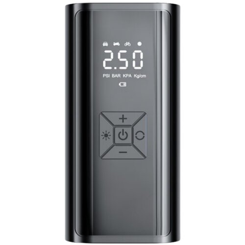 Dubuzhe Električna prenosna zračna črpalka 598775 80W, (21031554) Slike