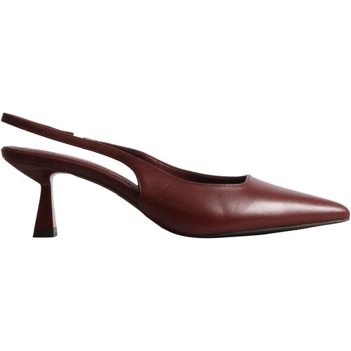 SUPER MODE Salonarji 302734 Bordo Slike