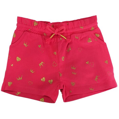 Lucky Kiddo hlače AO KH 013235 LK-KGS 1_21 D rdeča 134 Cene