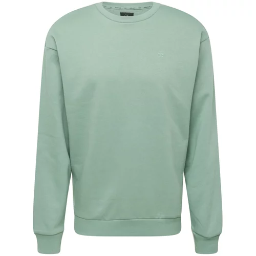 QS by s.Oliver Sweater majica menta