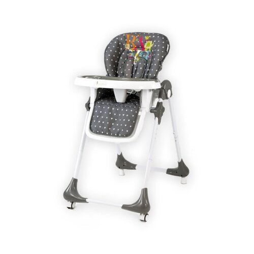 Asalvo visoka stolica chef, baby ( 15846 ) Slike