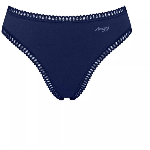 Sloggi Slip bež / plava / noćno plava / svijetlosiva Slike
