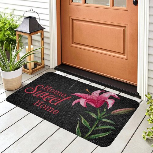 Conceptum Hypnose PDoormat36 Višenamenska PVC Otirač Cene