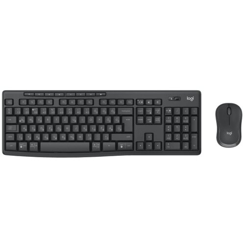 Logitech MK370 Combo for Business - GRAPHITE - INTNL-973 (HUN)" Cijene