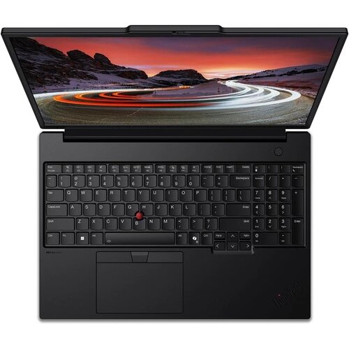 Lenovo Think ThinkPad E16 G4 Core Ultra 7 355 (8C (4P+4LP E)/8T, P 2.3/4.7GHz, LP E 1.7/3.5GHz, 12MB), NPU up to 49 TOPS, , SSD 512GB NVMe, 16.0" WUXGA IPS AG 400n, Int graph, GLAN, Wi-Fi 7, BT 5.4, Kyb ENG BL, Al, 2Wx2, Ca 16GB DDR5 5600 21YC000SCX Cene