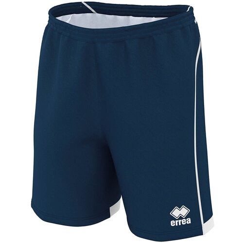 Errea Kratke hlače & Bermuda Transfer 3.0 Panta Jr Modra Cene