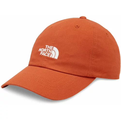 The North Face Kapa s šiltom Norm Hat NF0A3SH3LV41 Rusted Bronze