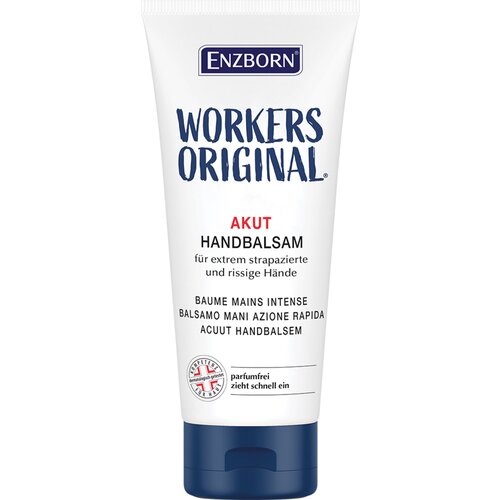  Workers Original Akut balzam za roke - 100 ml Slike